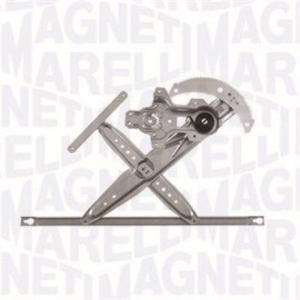 Window Regulator MAGNETI MARELLI 350103170295 (фото 1)