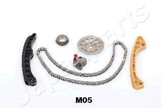 Timing Chain Kit JAPANPARTS KDKM05