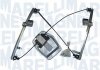 Window Regulator MAGNETI MARELLI 350103169500 (фото 1)