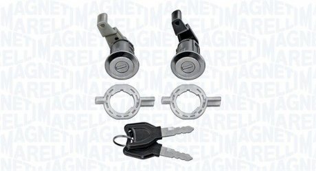 Lock Cylinder MAGNETI MARELLI 350105016200 (фото 1)