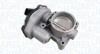 Повітряна заслінка FORD C-MAX, FIESTA V, FOCUS C-MAX, FOCUS II, GALAXY II, GALAXY MK II, MONDEO IV, S-MAX 1.8-2.0LPG 10.03-06.15 MAGNETI MARELLI 802000000069 (фото 1)