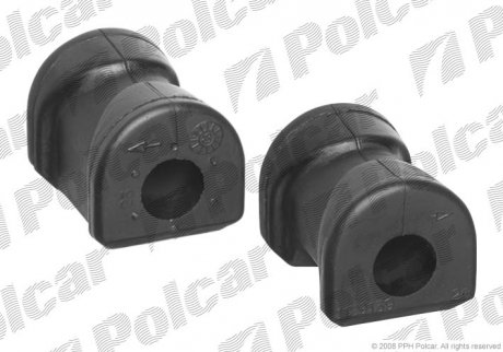 Автозапчастина Polcar S2620003