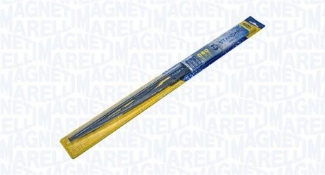 Wiper Blade MAGNETI MARELLI 000723140400