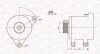 Alternator MAGNETI MARELLI 063731569010 (фото 1)