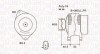 Alternator MAGNETI MARELLI 063731927010 (фото 1)