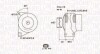 Alternator MAGNETI MARELLI 063731958010 (фото 1)