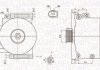 Alternator MAGNETI MARELLI 063731859010 (фото 1)