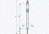 Glow Plug MAGNETI MARELLI 062900137304 (фото 1)