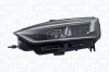 Headlight MAGNETI MARELLI 711451000285 (фото 1)