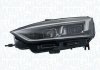 Headlight MAGNETI MARELLI 711451000284 (фото 1)