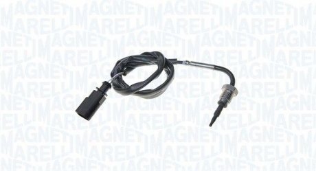 Sensor MAGNETI MARELLI 172000251010 (фото 1)