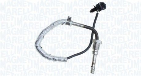 Sensor MAGNETI MARELLI 172000141010