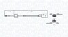 Sensor MAGNETI MARELLI 172000055010 (фото 2)