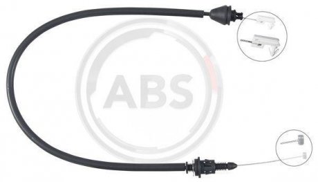 Cable A.B.S. K37540 (фото 1)