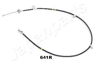 Cable JAPANPARTS BC641R