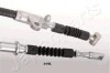 Cable JAPANPARTS BC146L (фото 2)