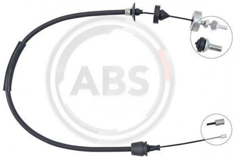 Cable A.B.S. K28085 (фото 1)