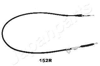 Cable JAPANPARTS BC152R