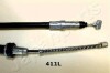 Cable JAPANPARTS BC411L (фото 2)