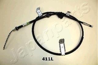 Cable JAPANPARTS BC411L