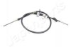 Cable JAPANPARTS BCH75L (фото 1)