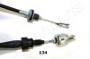 Cable JAPANPARTS GC134 (фото 2)