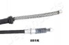 Cable JAPANPARTS BC551R (фото 2)