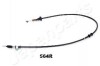 Cable JAPANPARTS BC564R (фото 1)