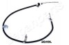 Cable JAPANPARTS BC2049L (фото 1)