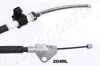 Cable JAPANPARTS BC2049L (фото 2)