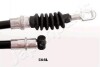 Cable JAPANPARTS BC564L (фото 2)