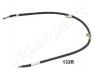 Cable JAPANPARTS BC133R (фото 1)