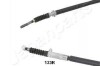 Cable JAPANPARTS BC133R (фото 2)