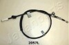Cable JAPANPARTS BC2057L (фото 1)