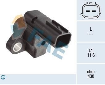 Автозапчастина FAE 79391