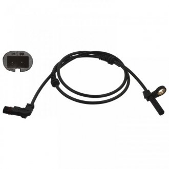 Автозапчасть FEBI BILSTEIN 39478