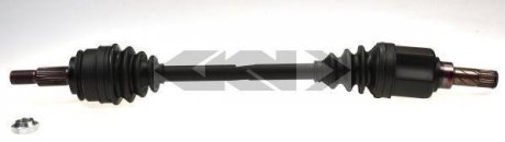 Автозапчастина SPIDAN 25739