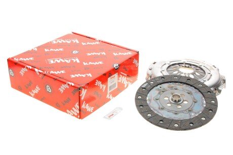 Фото комплект зчеплення KAWE 962529 Комплект зчеплення KAWE 962529