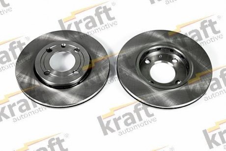Автозапчастина KRAFT 6040260