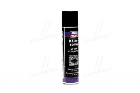 Спрей-охолоджувач Kalte-Spray 0,4л LIQUI MOLY 39017/8916 (фото 1)
