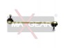 Тяга / стійка стабілізатора MAXGEAR 721474 (фото 1)