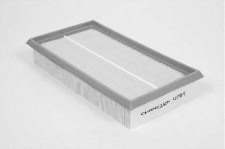 Фильтр воздушный 1.9D rn Renault Kangoo 97-07 148729 CHAMPION U757606