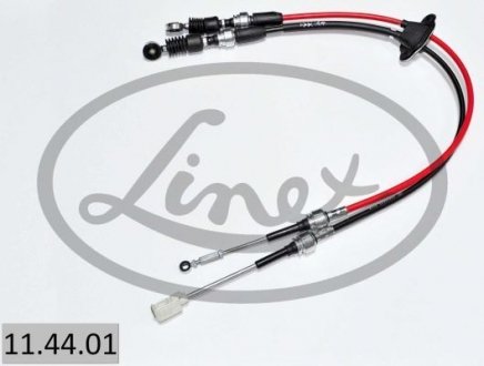 Автозапчасть LINEX 114401