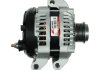 ALTERNATOR GRAND CHEROKEE 6.4 12-15 220A AS A6399S (фото 2)