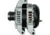 ALTERNATOR GRAND CHEROKEE 6.4 12-15 220A AS A6399S (фото 4)