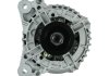 ALTERNATOR AUDI A4 2.7 07- 140A AS A0568S (фото 1)