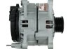 ALTERNATOR AUDI A4 2.7 07- 140A AS A0568S (фото 2)