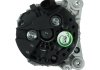 ALTERNATOR AUDI A4 2.7 07- 140A AS A0568S (фото 3)