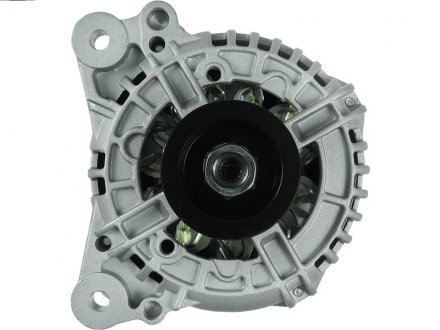 ALTERNATOR AUDI A4 2.7 07- 140A AS A0568S (фото 1)