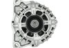 ALTERNATOR CITROEN C2 03-12 AS A3609PR (фото 1)